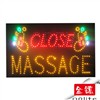 LED Open/Close Sign