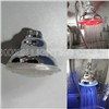 LED Overhead Shower