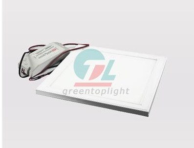 LED Panel lighting