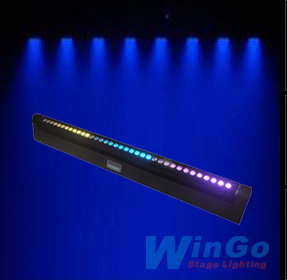 LED Pixel Bar Light