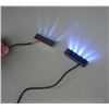 LED Pod Accent Step Dome Light