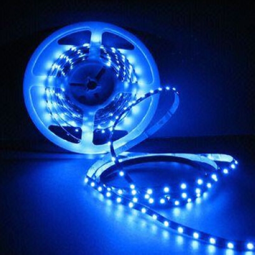 LED Rainbow Lamp