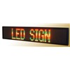 LED Rate Display