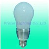LED Round Bulb (PL-R-E27W3)