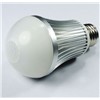LED Sensor Bulb Light 6W