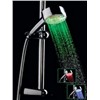 LED Shower Head Light