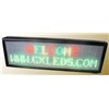 LED Sign (GI32-120P7.62RG)