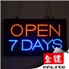 LED Sign Board