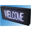 LED Sign