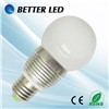LED SMD Bulbs (LQ-BG60-3W -E27)