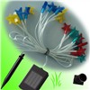 LED Solar Star Light