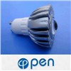 LED Spot Lamp