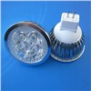 LED Spot Light (4*1W)