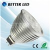 LED Spot Light Dimmable CE & Rohs (LQ-SPHX3*2W-04)
