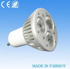 Led spot light