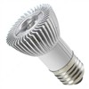 LED Spotlight (1W-E27-14)