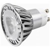 LED Spotlight (GU10 3*1W)