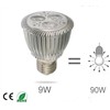 LED Spotlight (PH-SP-E27-3X3W)