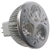 LED Spotlight (PH-SP-MR16-3X1W)