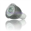 LED Spotlight (PL-GU10 3x1W)