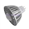 LED Spotlight (PL-MR16 3W)
