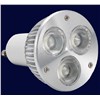 LED Spotlight - 3W (LX-E27)