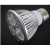 LED Spotlight 3x2W