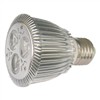 LED Spotlight 9w e27