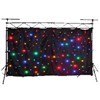 LED Star Cloth