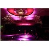LED Star Cloth