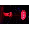 LED Star Curtain - Jinhon