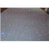LED Star Curtain