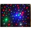 LED Star Curtain