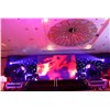 LED Starry Sky Theater Curtain