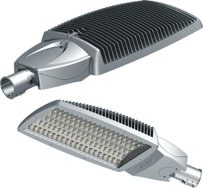 LED Street Lights
