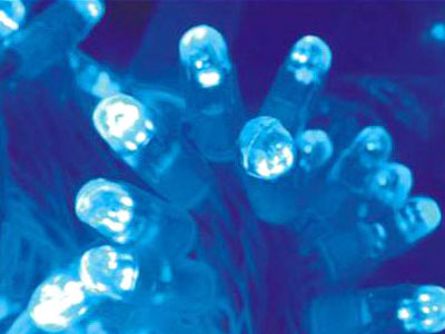LED String Light