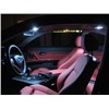 LED Super Flux Reading Light