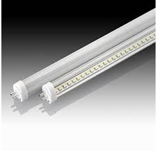 LED T8 External Driver Tube