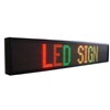 LED Time Clock