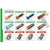 LED Torch Light with Graceful Design