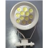 LED track spotlighting  038A