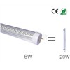 LED Tube (PH-T8-108SMD-6W)