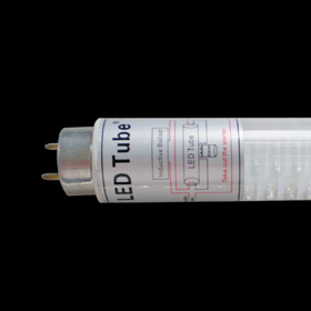 LED Tube Lighting