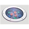 LED Underground Lamp