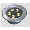 LED Underground Light