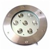 LED Underground Lights