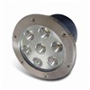 LED Underground Lights