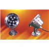 LED Underwater Lamp(JU-4001)