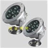 LED Underwater Lamp (JU-4007),led pool light,fountain lamp