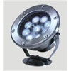 LED Underwater Lamp